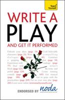 Write a Play - And Get It Performed