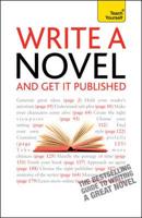 Write a Novel and Get It Published