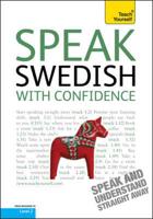 Speak Swedish With Confidence