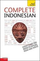 Complete Indonesian