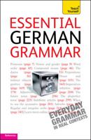 Essential German Grammar