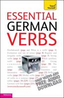 Essential German Verbs