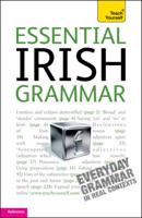 Essential Irish Grammar