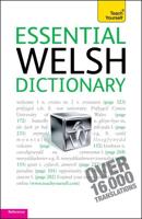 Essential Welsh Dictionary