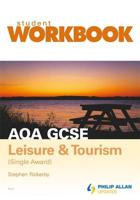 AQA GCSE Leisure & Tourism Single Award Workbook