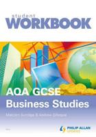 AQA GCSE Business Studies Workbook Virtual Pack 5