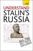 Understand Stalin's Russia