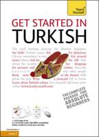 Get Started in Turkish
