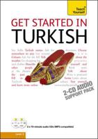 Get Started in Turkish