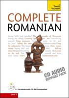 Complete Romanian Audio Support