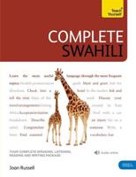 Complete Swahili
