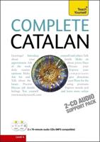 Complete Catalan Audio Support