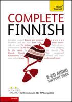 Complete Finnish