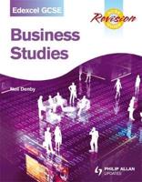 Edexcel GCSE Business Studies