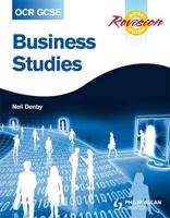 OCR GCSE Business Studies