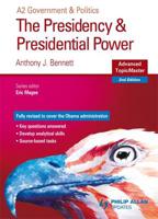 The Presidency & Presidential Power