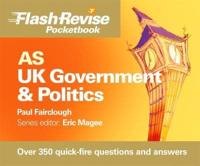 AS UK Government & Politics