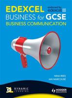 Edexcel Business for GCSE. Business Communication