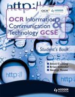 OCR Information & Communication Technology GCSE. Student's Book
