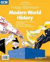 Friday Afternoon Modern World History Resource Pack