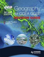 Geography for CCEA GCSE. Revision Guide