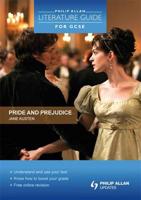 Pride and Prejudice, Jane Austen