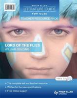 Lord of the Flies. Teacher Resource Pack