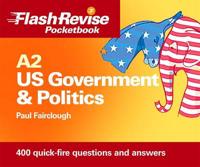 A2 US Government & Politics