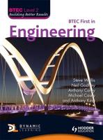 BTEC First in Engineering