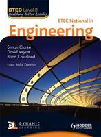 BTEC Level 3 National in Engineering