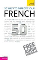 50 Ways to Improve Your French