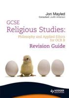 GCSE Religious Studies Revision Guide