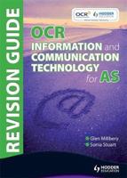 OCR Information and Communication Technology for AS