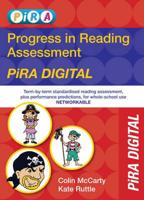 Progress in Reading Assessment - PiRA Digital Interactive (Network)