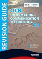 OCR Information and Communication Technology for A2