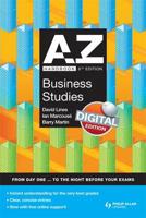 A-Z Handbook (+ Online): Library Pack