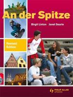 An Der Spitze GCSE German Course Book Revised Edition