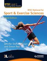 BTEC Level 3 National Sport & Exercise Sciences