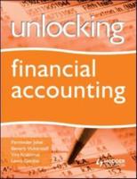 Unlocking Financial Accounting