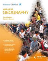 AQA AS/A2 Geography