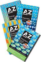 A-Z Handbook (+ Online): Library Pack (14 Copies) Virtual Pack
