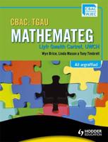 WJEC GCSE Mathematics. Higher Homework Book