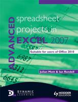 Advanced Spreadsheet Projects in Excel 2007