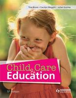 Child Care & Education