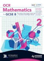 OCR Mathematics for GCSE B. 2