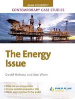 The Energy Issue