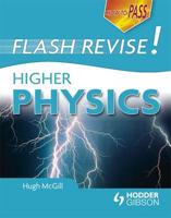 Higher Physics