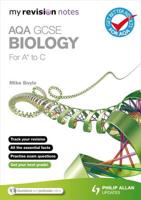 AQA GCSE Biology for A* to C