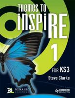 Themes to Inspire for KS3. 1