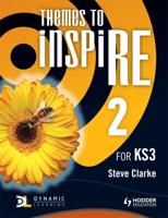 Themes to inspiRE 2 for KS3